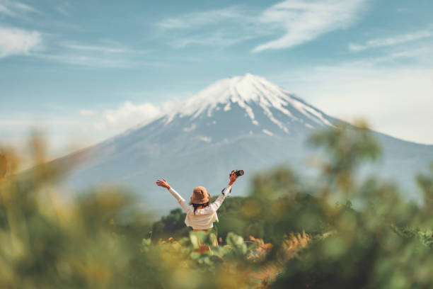Cara Pakai eSIM Saat Travelling ke Jepang